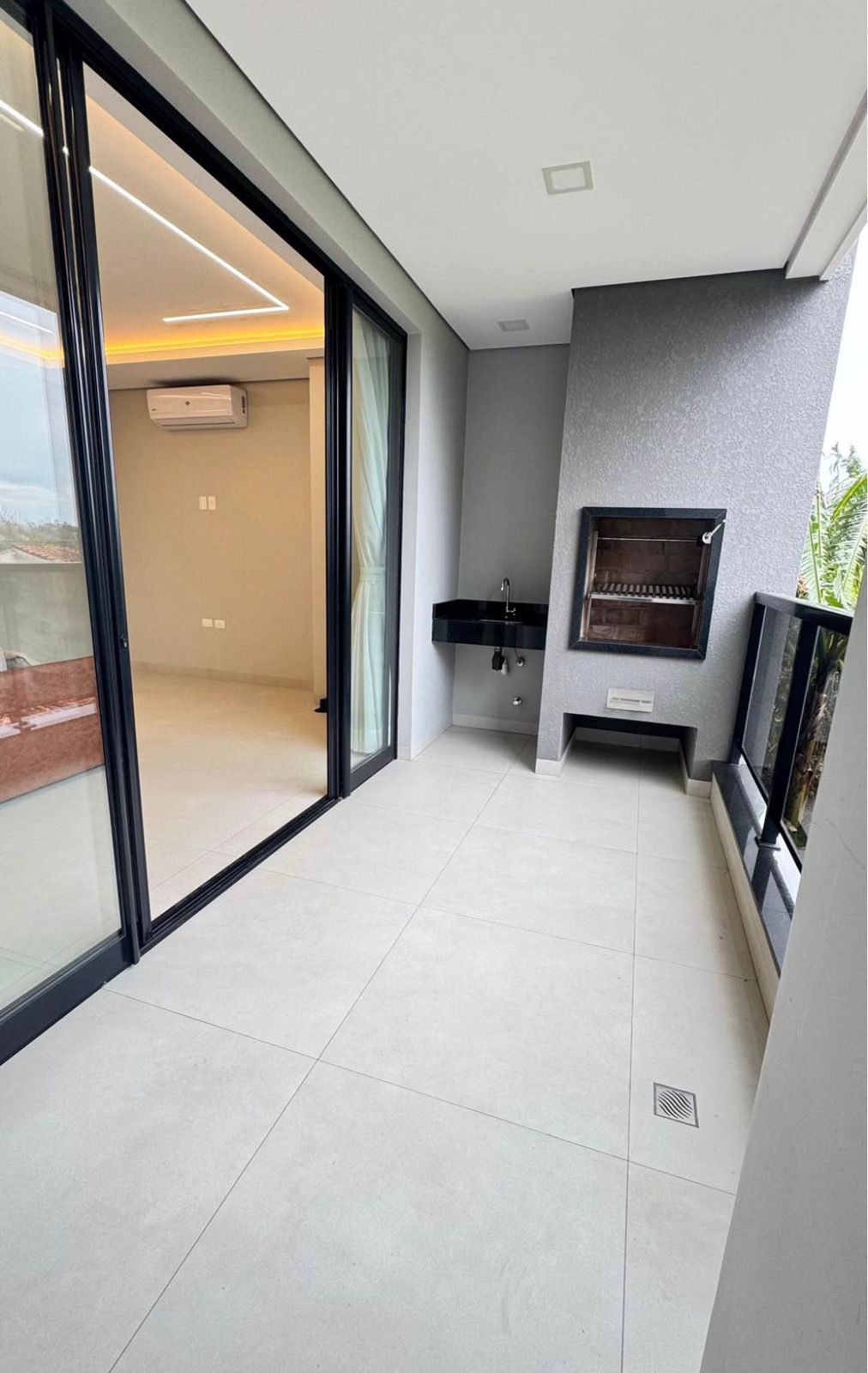 Departamento en VENTA - Edificio Saphira Residence | Barrio Boquerón, CDE — foto 3