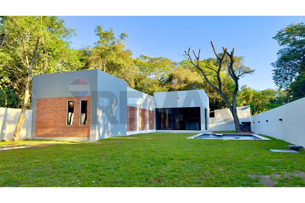 San Bernardino, Cordillera, Paraguay Casa a Estrenar en San Bernardino Sadi 2 — foto 3