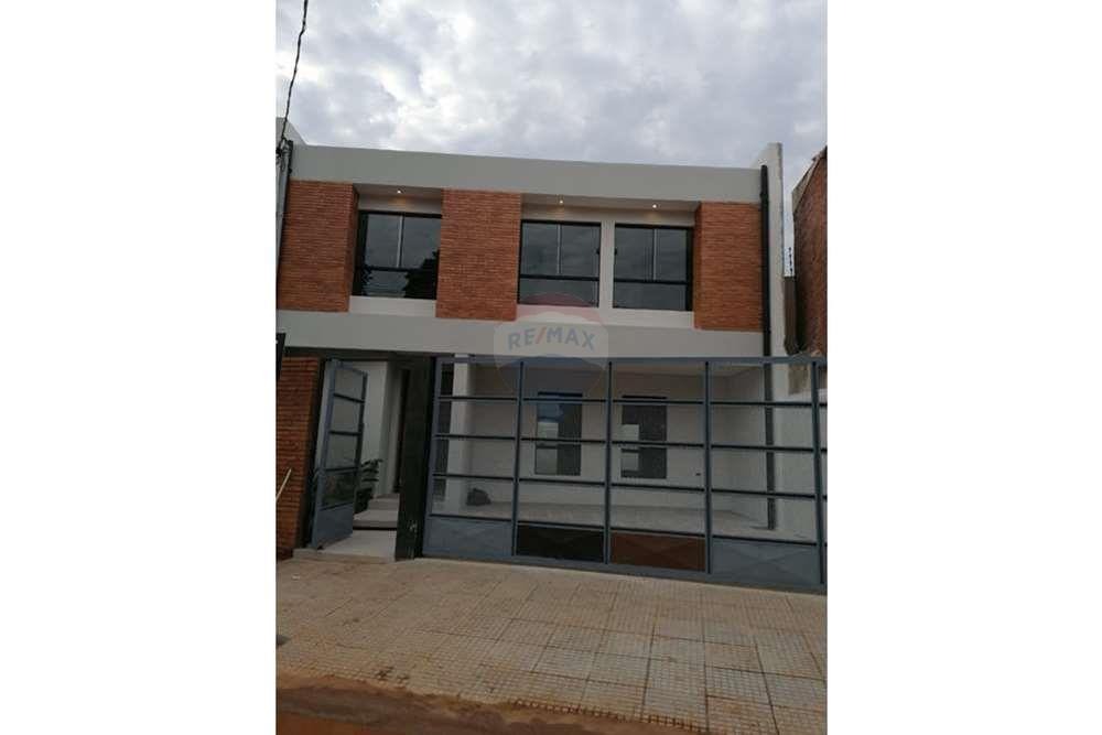 VENDO DUPLEX PAREADOS - LUQUE-LOMA MERLO — foto 2