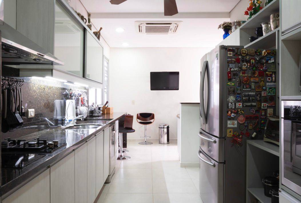 EN VENTA DEPARTAMENTO EN EL EXCLUSIVO EDIFICIO MAGNÍFICAT — foto 3