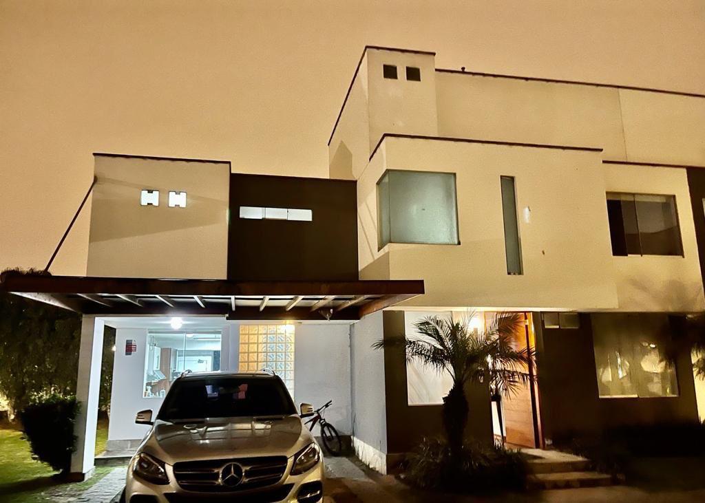 Casa en venta en Santiago de Surco