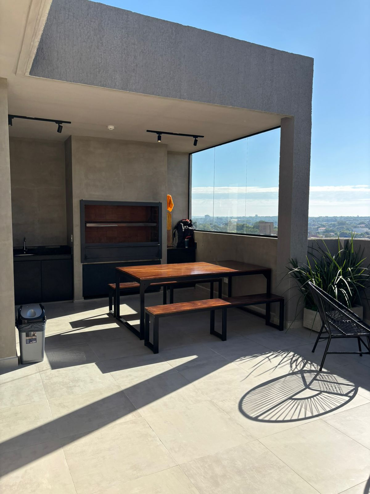 VENDO DEPARTAMENTO MONOAMBIENTE — foto 3