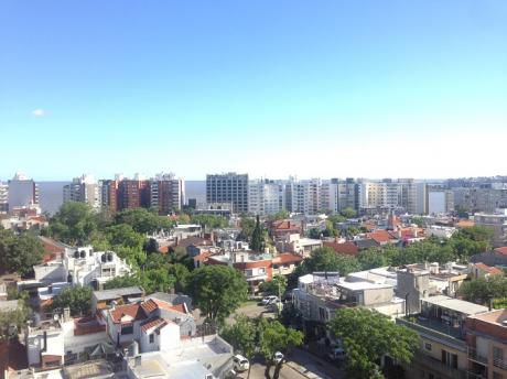 Inmejorable Ubicación Con Vistas