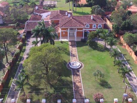Casa En Laguna Grande
