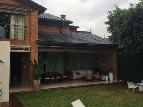 Residencia Bo. Villa Aurelia II
