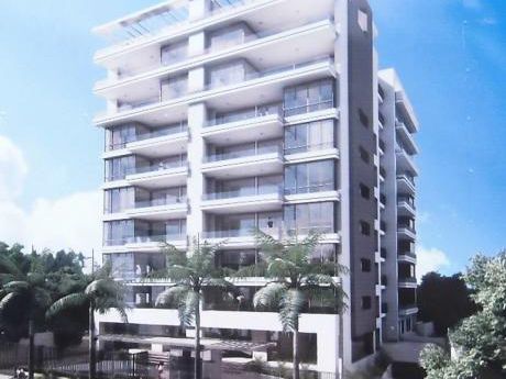 Edificio Rio Lindo