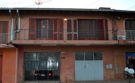 Alquilo Departamento En Fernando De La Mora