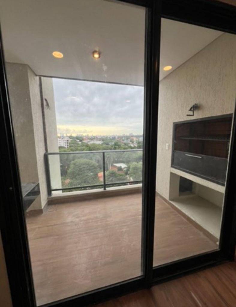 ALQUILO DPTO. A ESTRENAR EN LAS MERCEDES - EDIFICIO PALMANOVA — foto 2