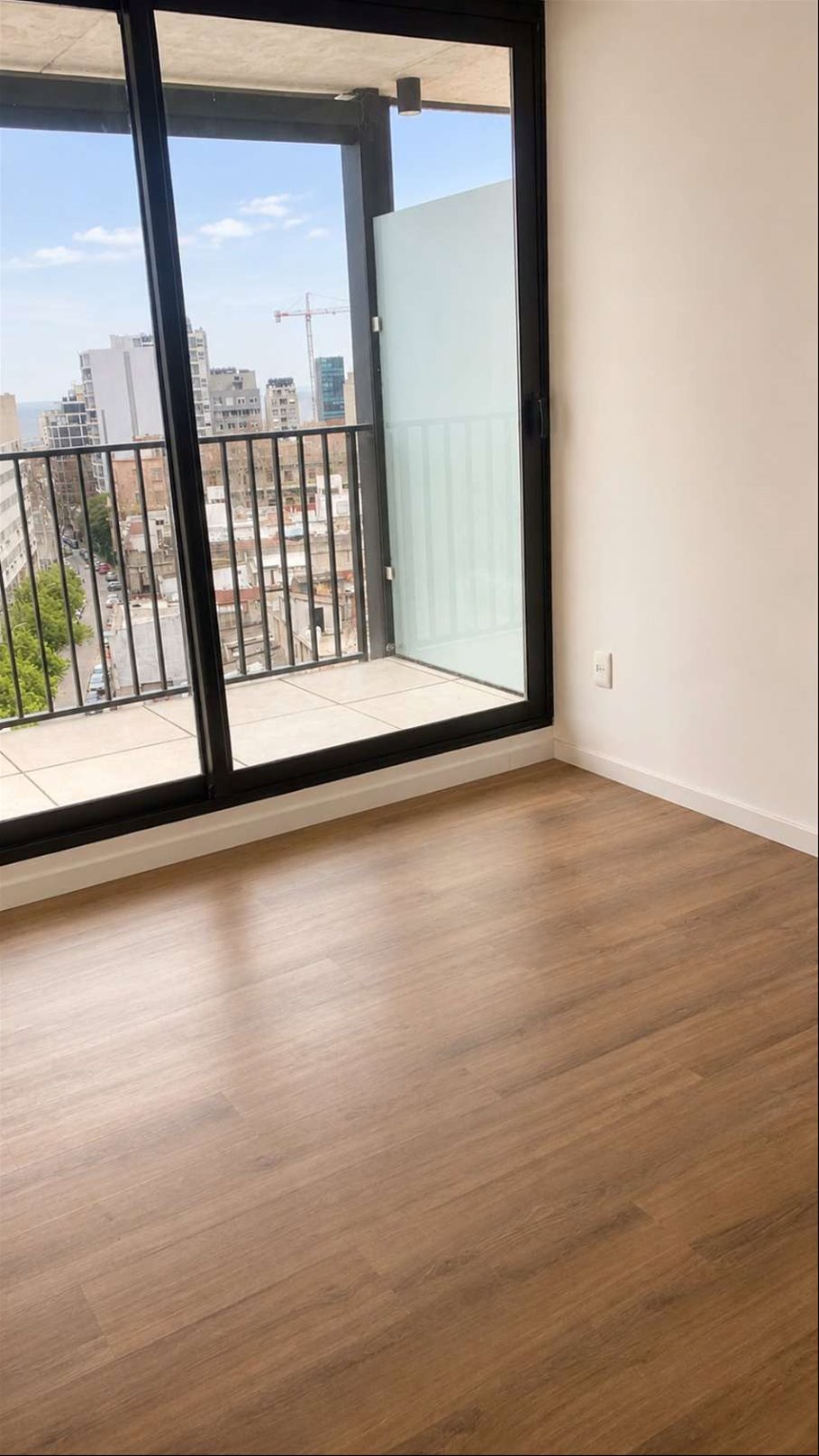 Alquiler apartamento 1 dormitorio Cordón con gge