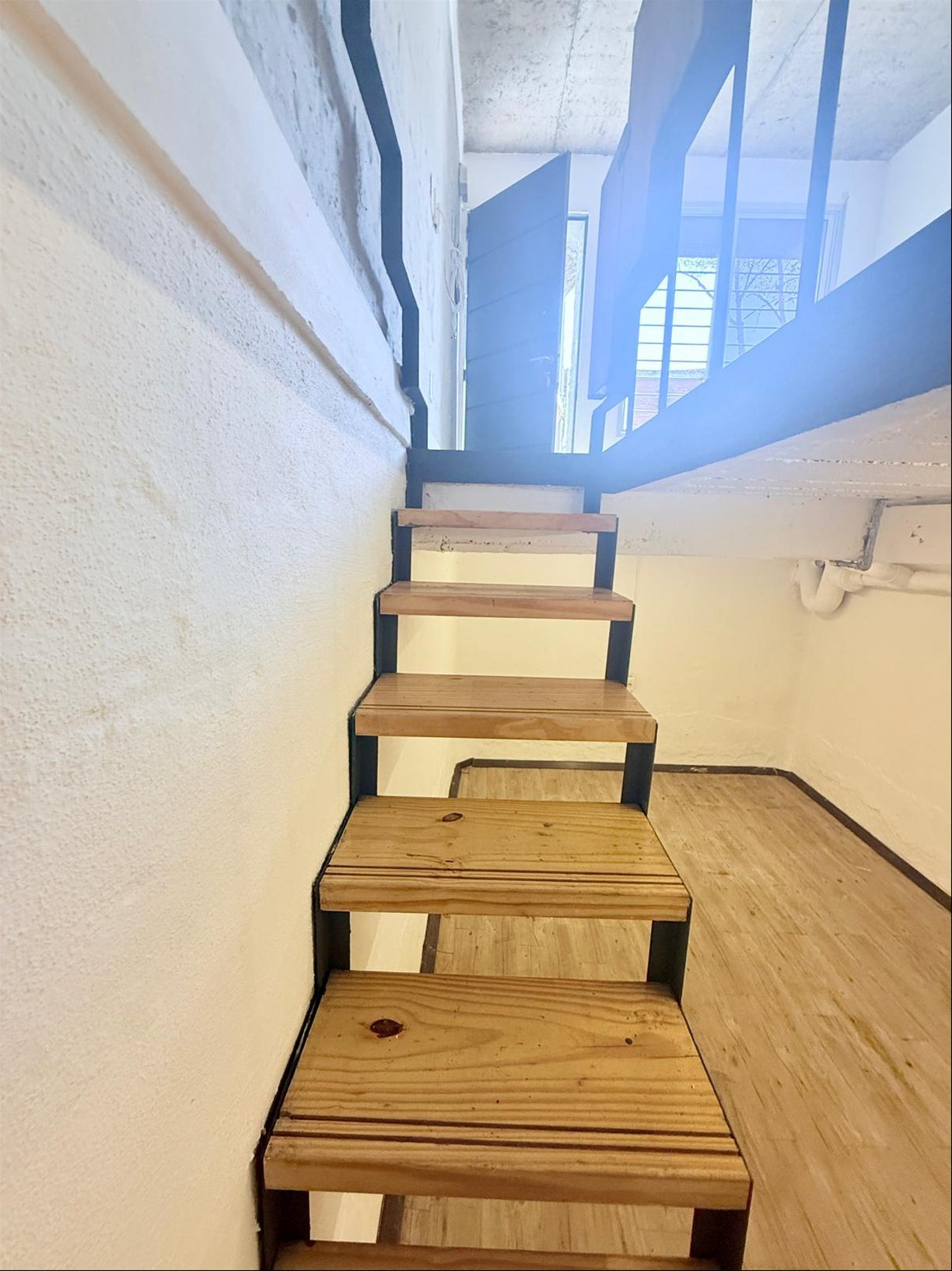 Casa/Apartamento alquiler Pocitos Nuevo 1 dormitorio · Foto 7