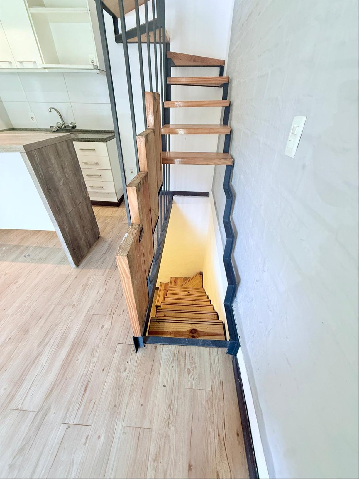 Casa/Apartamento alquiler Pocitos Nuevo 1 dormitorio · Foto 6