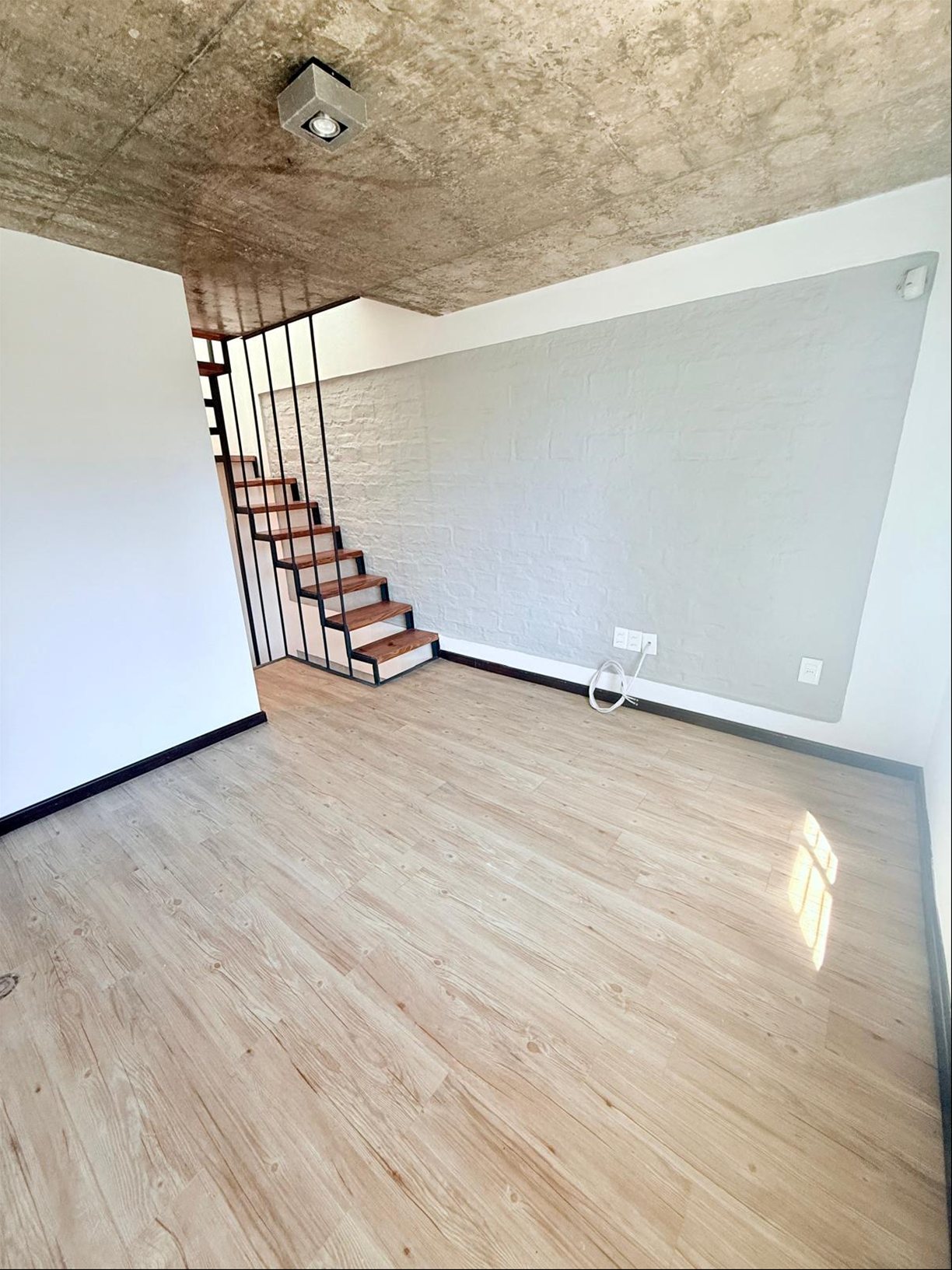 Casa/Apartamento alquiler Pocitos Nuevo 1 dormitorio · Foto 9