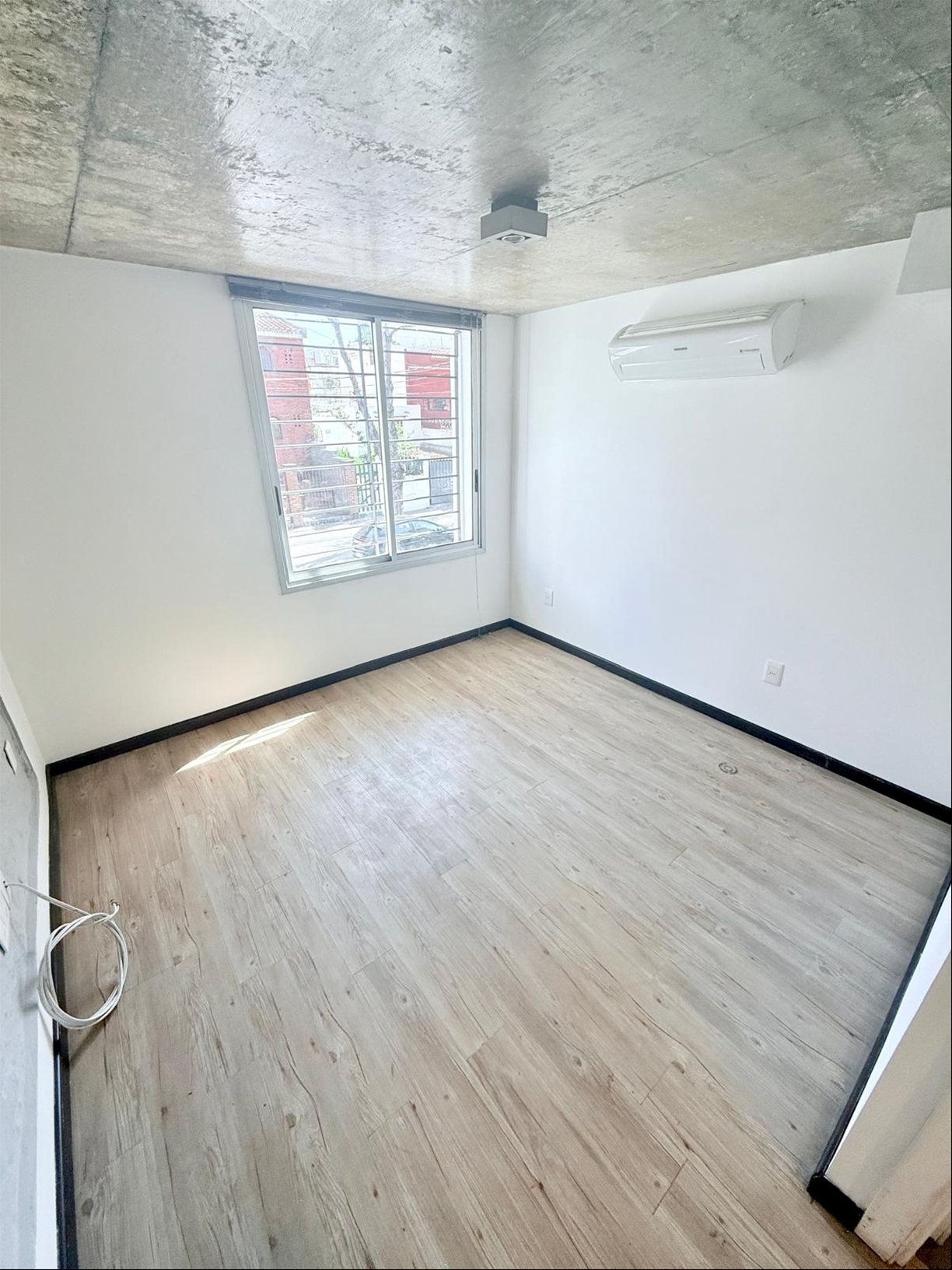 Casa/Apartamento alquiler Pocitos Nuevo 1 dormitorio · Foto 10