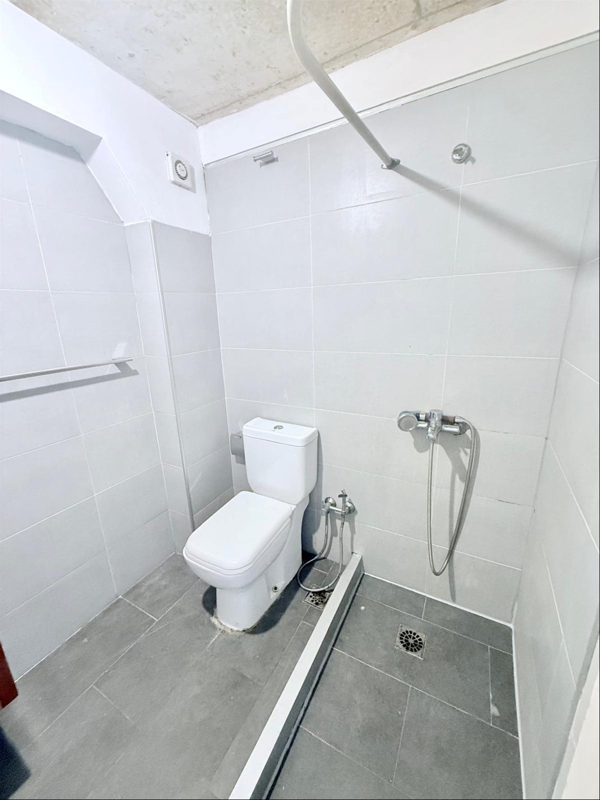 Casa/Apartamento alquiler Pocitos Nuevo 1 dormitorio · Foto 12