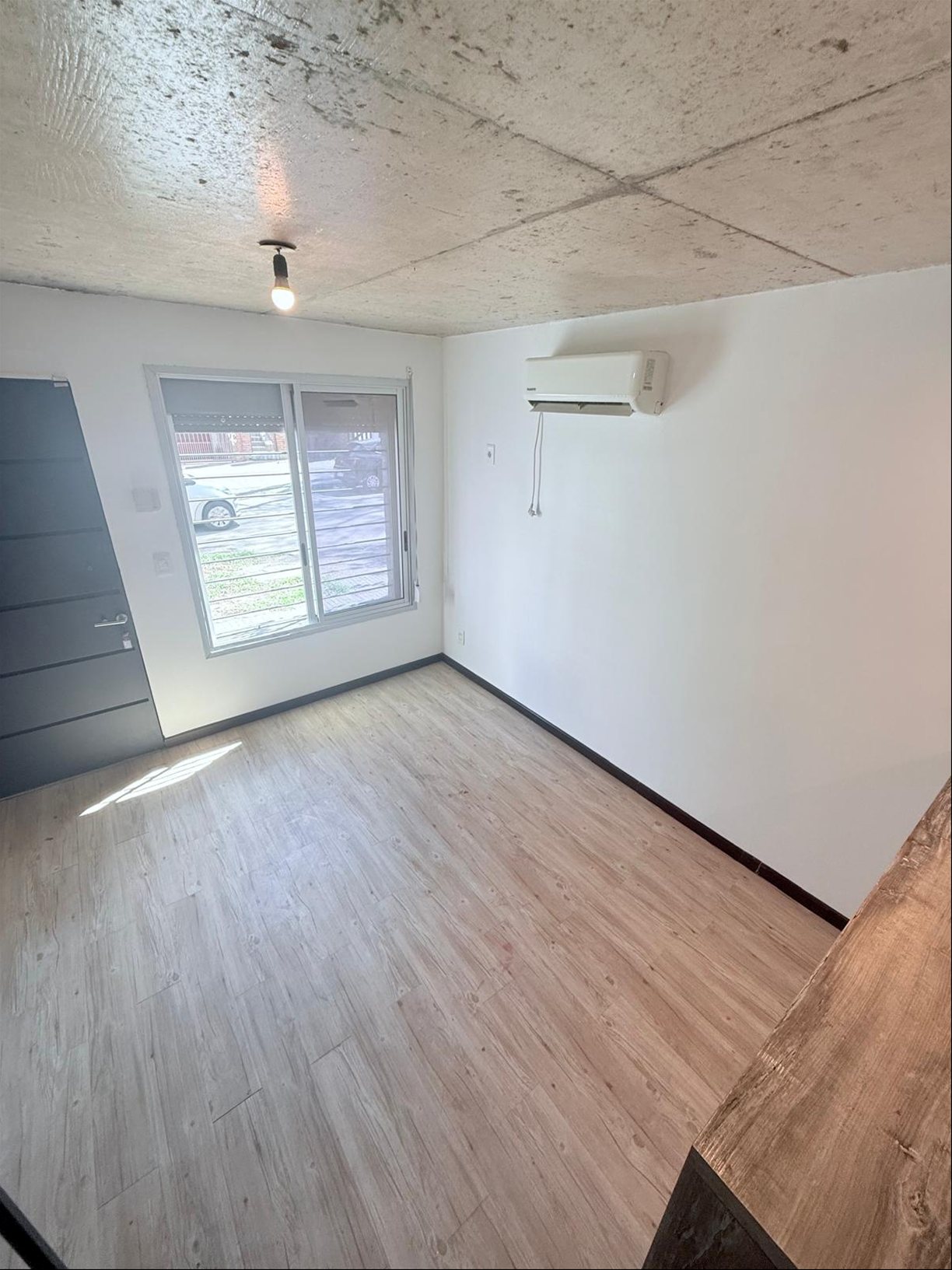 Casa/Apartamento alquiler Pocitos Nuevo 1 dormitorio · Foto 5