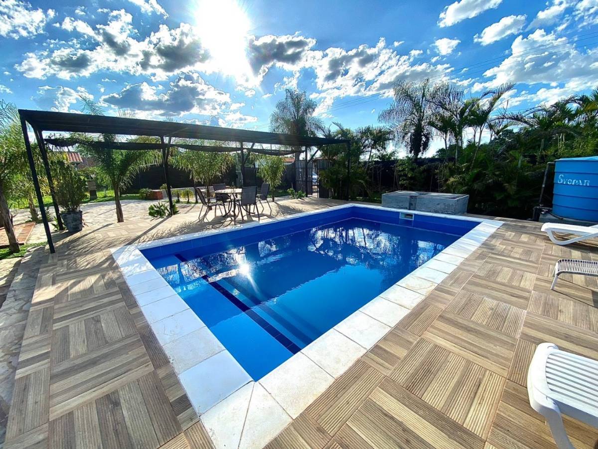 EN VENTA CASA EN EL CORTIJO SAN BERNARDINO ID:25445 — foto 3