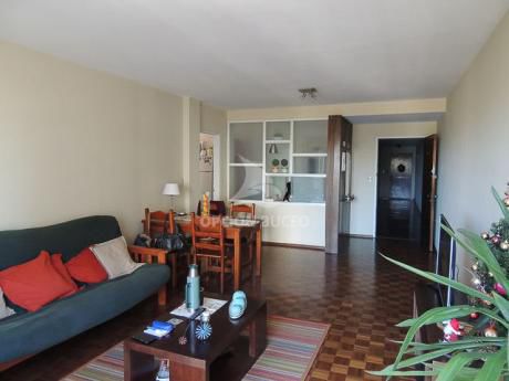 Apartamentos Venta Cordón Montevideo 3 Dormitorios 2 Baños