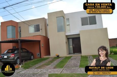 Casa En Venta
