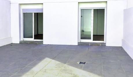 Venta 2 Dormitorios Con Patio A Estrenar En Cordón