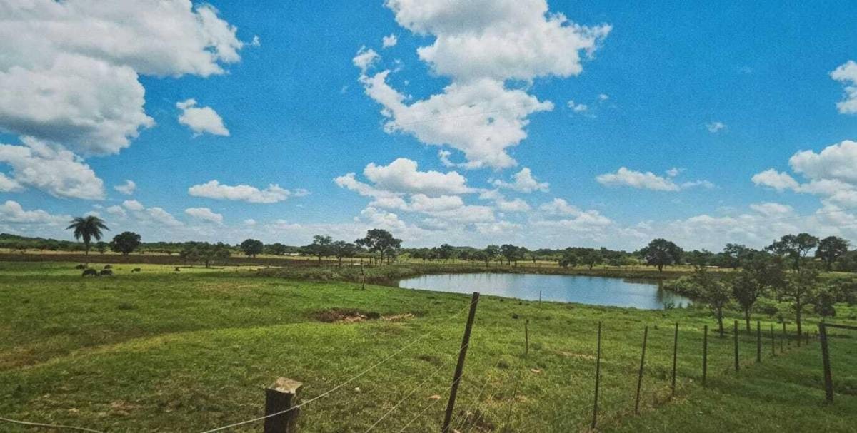 VENDO ESTANCIA EN CAAPUCU — foto 2