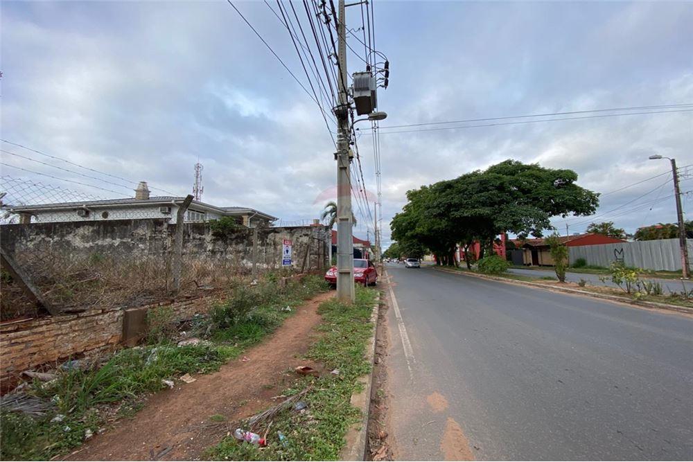 Terreno - Alquiler - Paraguay Central San Lorenzo — foto 3
