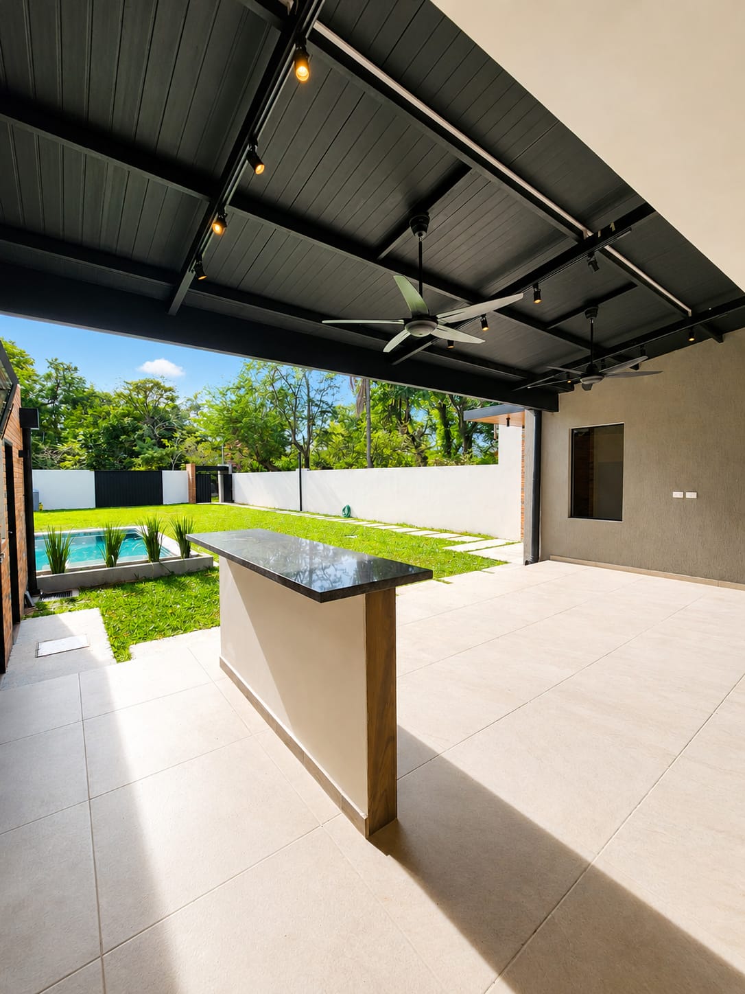 Exclusiva Residencia en Puerta del Lago – San Bernardino — foto 2