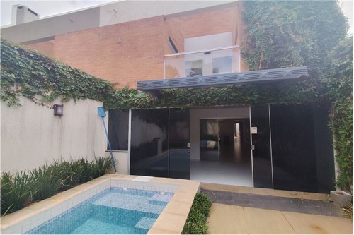 Dúplex-Alquiler-Gerardo Romero, Las Lomas (Carmelitas), Asunción — foto 2