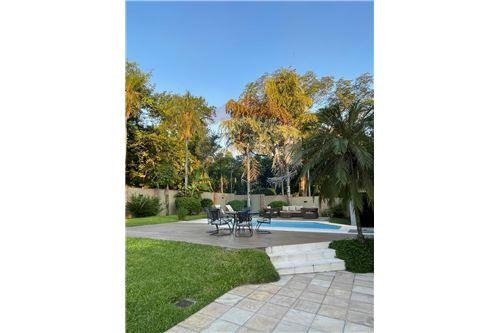 vendo hermosa residencia en sanber — foto 3