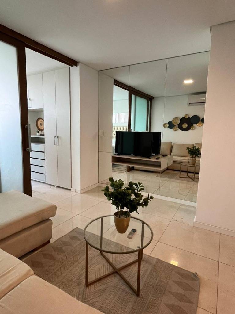 SE VENDE AMPLIO MONOAMBIENTE EN ALTAMIRA YCUA SATI TOTALMENTE AMOBLADO — foto 3