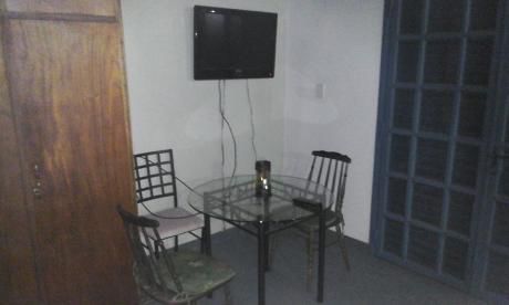 Alquilo Departamento Amoblado En Villa Morra Por Dia O Semana
