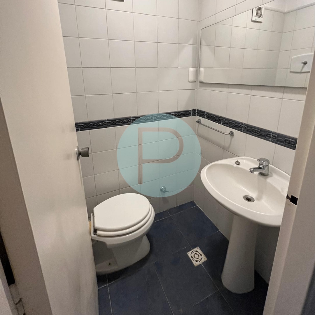 Ponce 2 dormitorios 2 baños semiequipado. Piso alto · Foto 10