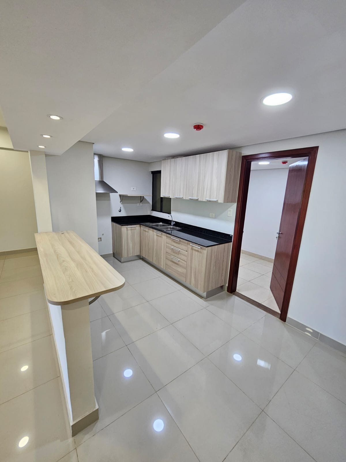 Departamento en venta en San Vicente