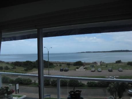 Espectacular Apartamento Piso Bajo. Departamento Amoblado En Venta. 10 Amb. , 3 Dorm., 4 Baños - 200 M2.