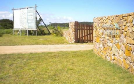 Terreno En La Serena Golf. Terreno En Venta. - 3000 M2.