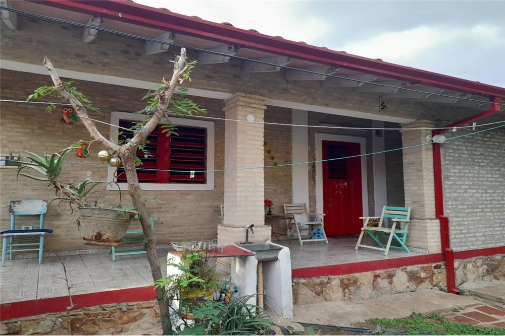 Terreno 854 M2 En Asunción Zeballos Cue — foto 3
