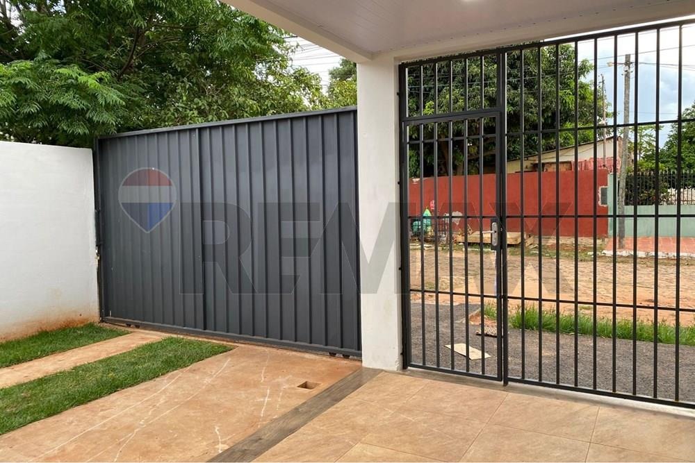 CASA EN ALQUILER – FERNANDO DE LA MORA (ZONA SUR) — foto 2