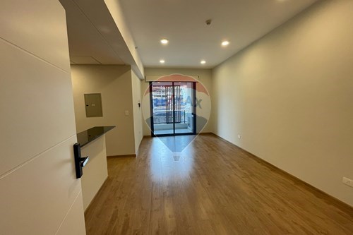 Departamento-Alquiler-PY Asunción Villa Morra — foto 2