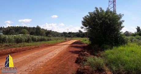 Terreno En Oferta Km 10