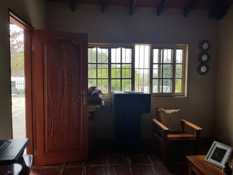 Vendo Chalet En Mburucuya