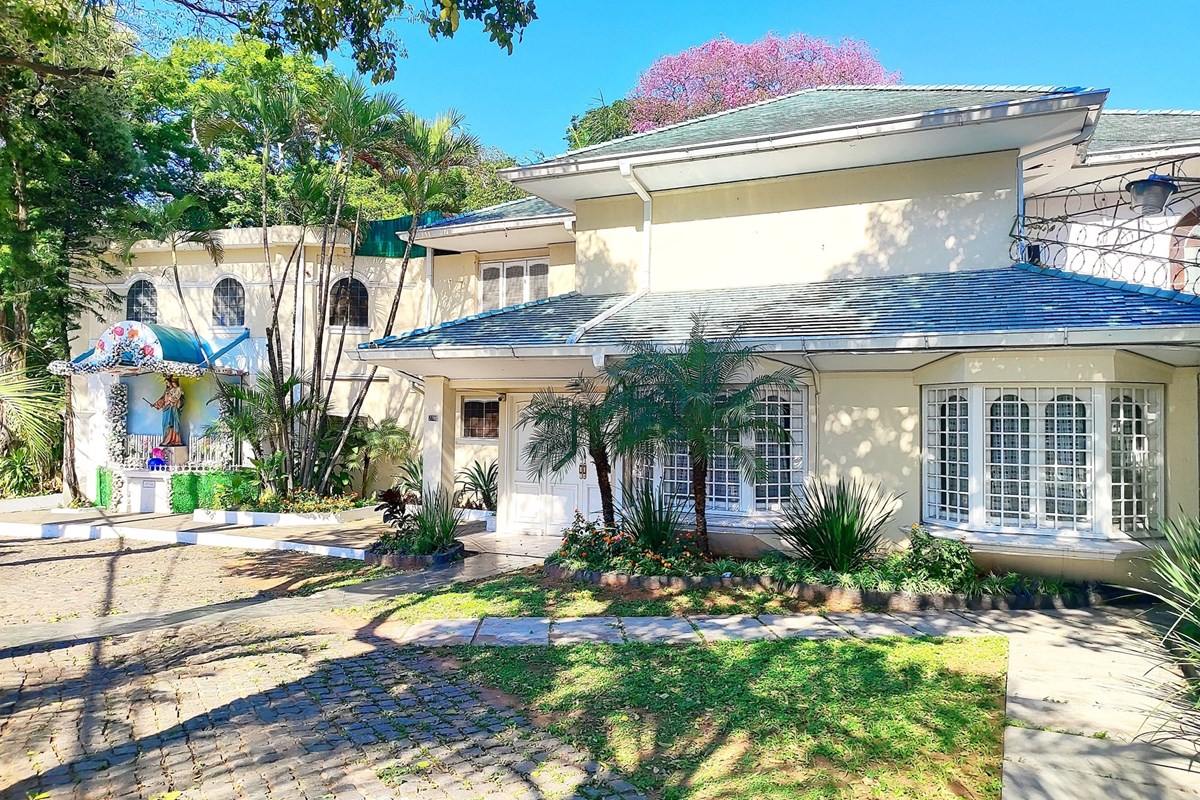 Casa en venta en Asunción