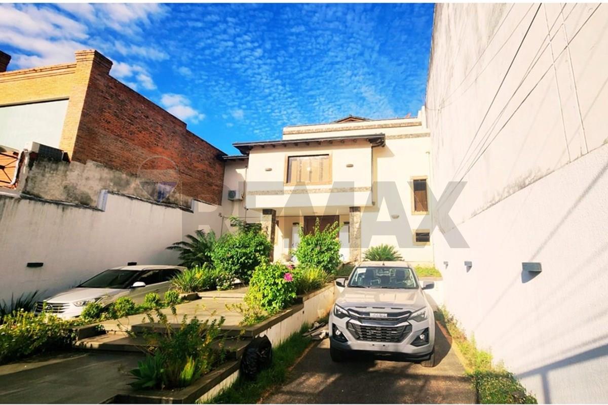 ALQUILER CASA PARA OFICINA EN LOS LAURELES — foto 2
