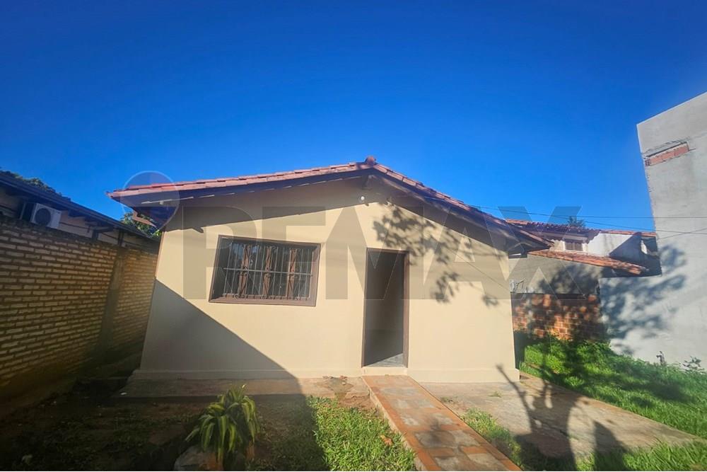 Alquilo Casa en San Lorenzo - San Isidro — foto 2