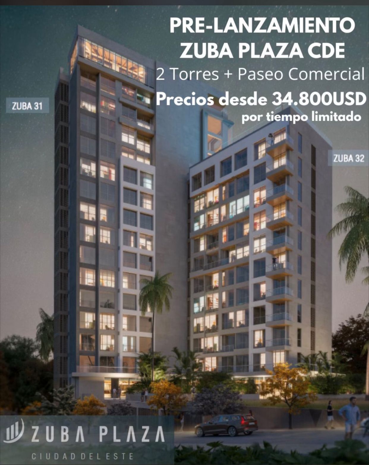 ZUBA 31 Y 32 — foto 3