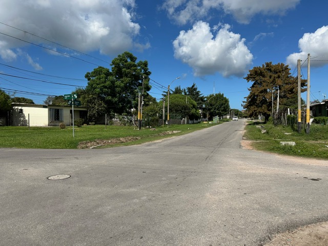 OPORTUNIDAD - ZONA LA CRUZ DE CARRASCO