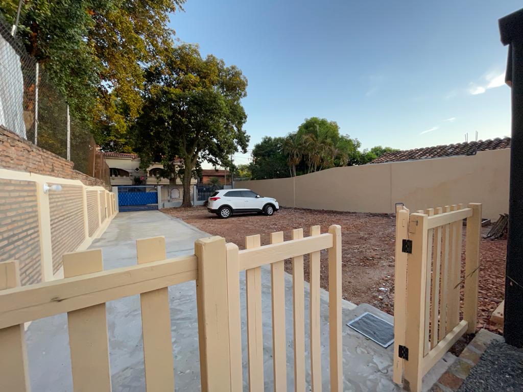 Alquilo departamento en Asunción barrio obrero — foto 2