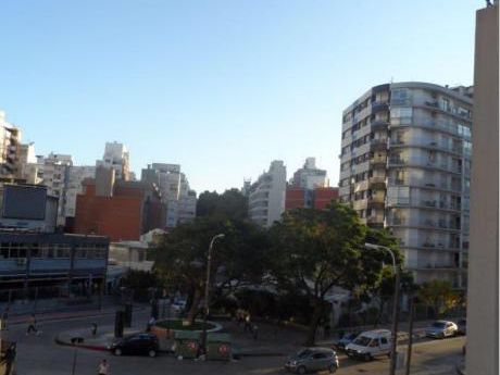 Apartamento En Pocitos