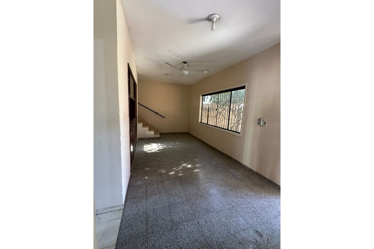 Casa-Alquiler- San Vicente, Asunción — foto 2