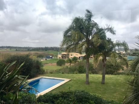 Alquiler Casa Lomas De La Tahona 3 Dormitorios