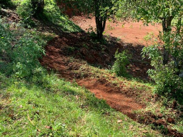 VENDO IMPORTANTE PROPIEDAD DE 5000 M2  SOBRE RUTA ASFALTADA — foto 2