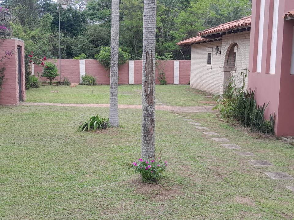 VENDO CASA QUINTA DE 2000 M2 EN SAN BERNARDINO — foto 3